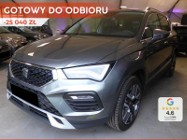 SEAT Ateca Style 1.5 TSI DSG Style 1.5 TSI 150KM DSG