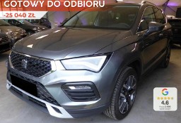 SEAT Ateca Style 1.5 TSI DSG Style 1.5 TSI 150KM DSG