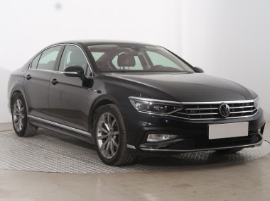 Volkswagen Passat B8 , Salon Polska, 1. Właściciel, Automat, VAT 23%, Skóra, Navi,-1