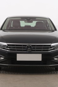 Volkswagen Passat B8 , Salon Polska, 1. Właściciel, Automat, VAT 23%, Skóra, Navi,-2