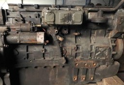 Sisu 84CTA-4V - Wał Korbowy