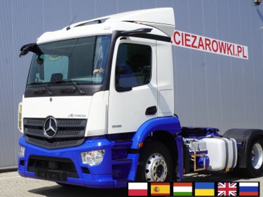 1835 LS MP5 / 200 tys. km 256502-1