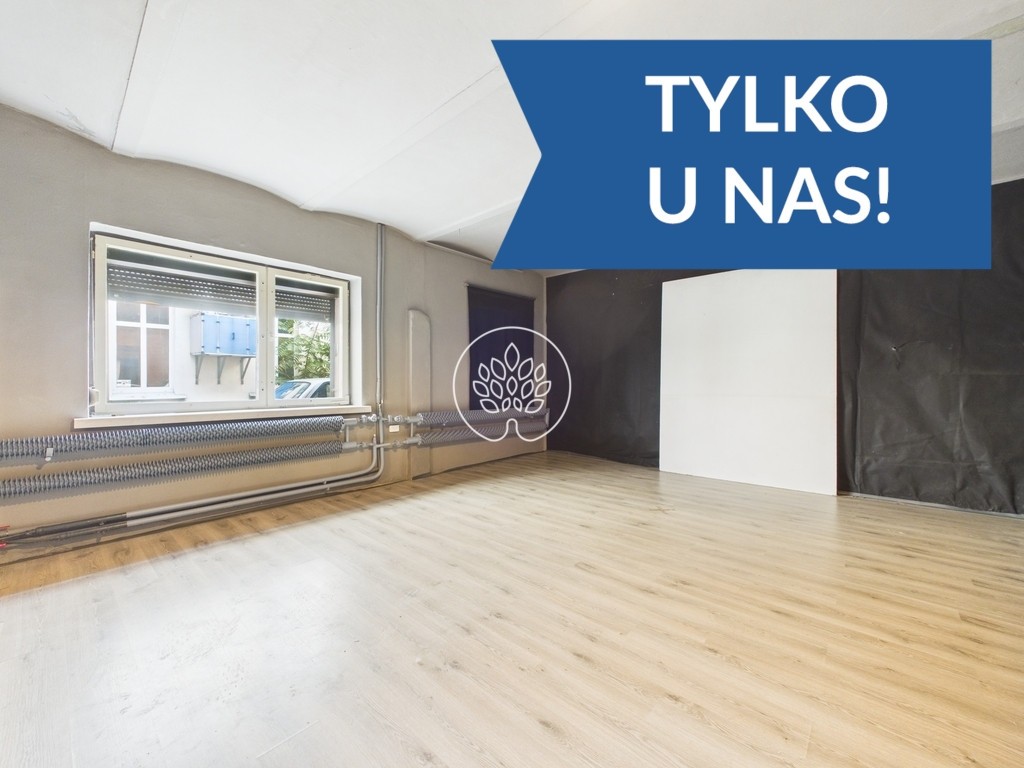 biuro na wynajem