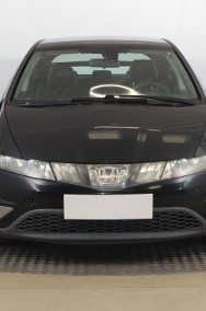 Honda Civic VII , Klimatronic, Tempomat,ALU-2