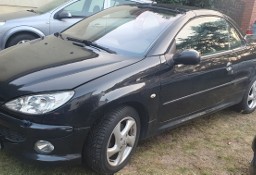 Peugeot 206 I 1.6 (109KM) M/T 2005/2006r.