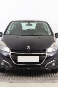 Peugeot 208 , Salon Polska, Klimatronic, Tempomat, Parktronic-2