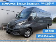 Iveco Daily 35S18 HI-MATIC 16m3 L4h2 35S18 HI-MATIC 16m3 L4h2 3.0 180KM