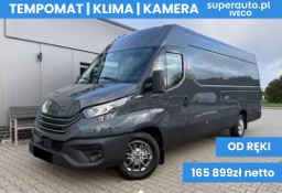 Iveco Daily 35S18 HI-MATIC 16m3 L4h2 35S18 HI-MATIC 16m3 L4h2 3.0 180KM