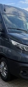 Iveco Daily 35S18 HI-MATIC 16m3 L4h2 35S18 HI-MATIC 16m3 L4h2 3.0 180KM-4