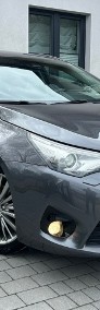 Toyota Avensis IV NAVI*Kamera*Cofania*Grzane*Fotele*Serwis*ASO*Zarejestrowana-3