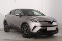 Toyota C-HR , Serwis ASO, Klimatronic, Tempomat, Parktronic,