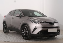 Toyota C-HR , Serwis ASO, Klimatronic, Tempomat, Parktronic,