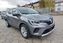 Renault Captur 1,0 benzyna 92 KM Niski przebieg Nawigacja