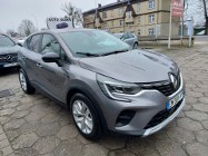 Renault Captur 1,0 benzyna 92 KM Niski przebieg Nawigacja