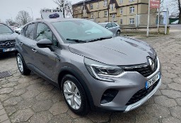 Renault Captur 1,0 benzyna 92 KM Niski przebieg Nawigacja