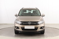 Volkswagen Tiguan , Serwis ASO, Klimatronic, Parktronic