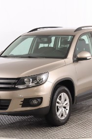 Volkswagen Tiguan , Serwis ASO, Klimatronic, Parktronic-2