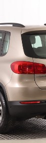 Volkswagen Tiguan , Serwis ASO, Klimatronic, Parktronic-3