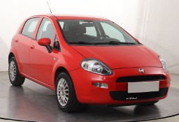Fiat Punto IV , Salon Polska, Serwis ASO, Klima, Parktronic