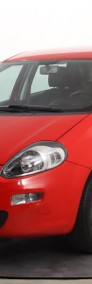 Fiat Punto IV , Salon Polska, Serwis ASO, Klima, Parktronic-3