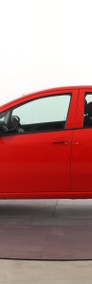 Fiat Punto IV , Salon Polska, Serwis ASO, Klima, Parktronic-4