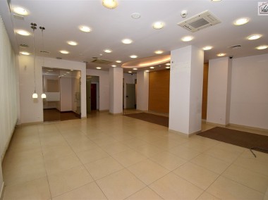 Atrakcyjne pomieszczenia biurowe w Olsztynie-1