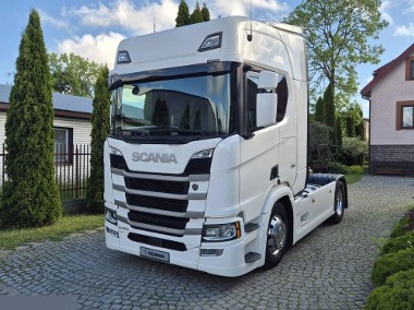 R450 450KM Next Gen Euro 6 bez egru 2018r-1