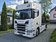 Scania R450 450KM Next Gen Euro 6 bez egru 2018r