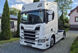 Scania R450 450KM Next Gen Euro 6 bez egru 2018r