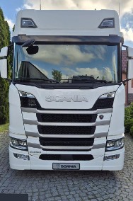 R450 450KM Next Gen Euro 6 bez egru 2018r-2