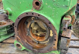 John Deere 6200 6300 6400 6500 Obudowa Tylnego Mostu L75289 AL162992 AL82343 AL82345 AL82348