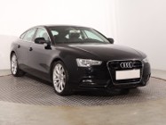 Audi A5 II , 245 KM, Navi, Xenon, Bi-Xenon, Klimatronic, Tempomat,