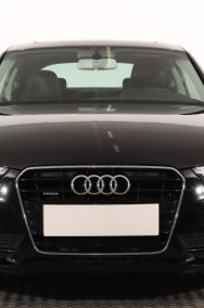 Audi A5 II , 245 KM, Navi, Xenon, Bi-Xenon, Klimatronic, Tempomat,-2