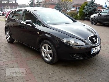 SEAT Leon II-1