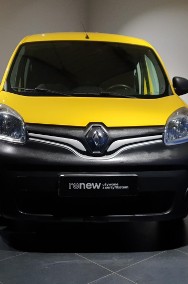 Renault Kangoo 1.5 dCi Pack Clim-2