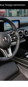 Mercedes-Benz Klasa A W176 Salon Polska, gwarancja fabryczna, faktura VAT 23%-4