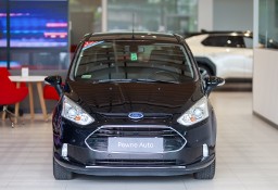 Ford B-MAX 1.0 EcoBoost Titanium EU6