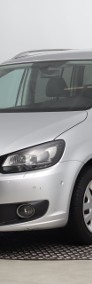 Volkswagen Touran II Salon Polska, DSG, Xenon, Klimatronic, Tempomat, Parktronic,-3