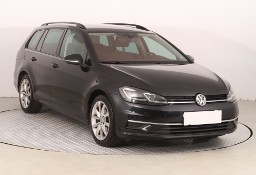 Volkswagen Golf Sportsvan , Salon Polska, Klimatronic, Tempomat, Parktronic