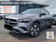Mercedes-Benz Klasa GLA II 220 4-Matic Progressive 220 4-Matic Pakiet Progressive Advanced Plus