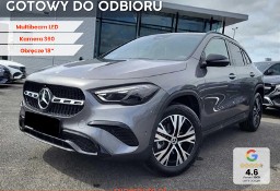 Mercedes-Benz Klasa GLA II 220 4-Matic Progressive 220 4-Matic Pakiet Progressive Advanced Plus