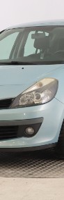 Renault Clio III , Klima, El. szyby-3