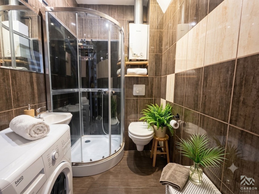 Do wynajęcia mieszkanie 37,5 m² – Bytom, ul. Kości - Widok 3