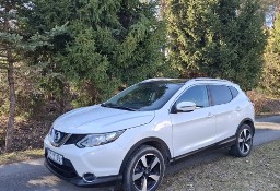 Nissan Qashqai II POLSKI SALON