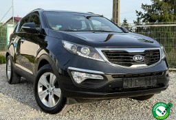 Kia Sportage III 2.0i Climatronic PDC Gwarancja