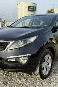 Kia Sportage III 2.0i Climatronic PDC Gwarancja-2