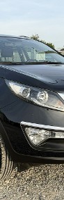 Kia Sportage III 2.0i Climatronic PDC Gwarancja-4