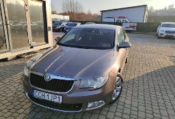 Skoda Superb II Skoda Superb