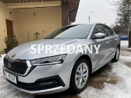 Skoda Octavia IV I Wł,Kraj, BEZSZKODOWY 100%, 63000km, 1.5TSI, Ambition, Vat23%, WART