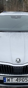 Skoda Octavia IV I Wł,Kraj, BEZSZKODOWY 100%, 63000km, 1.5TSI, Ambition, Vat23%, WART-4